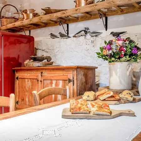 Apartament Il Trullo Degli Ucci With Pool & Parking