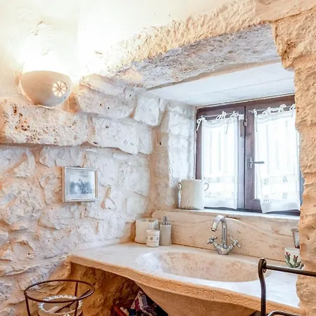Apartament Il Trullo Degli Ucci With Pool & Parking *